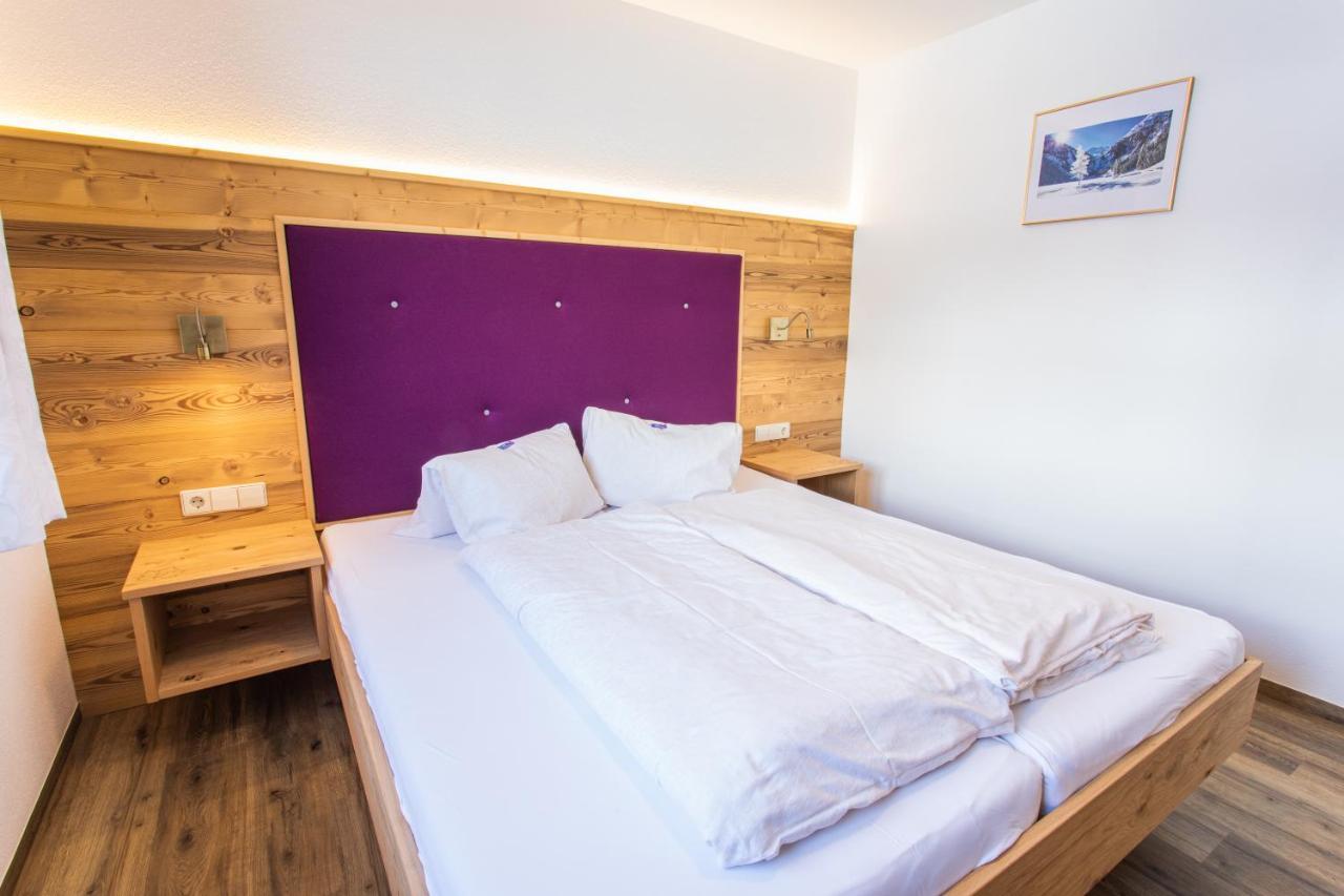Landhaus Kirchgasser Ramsau am Dachstein Bagian luar foto