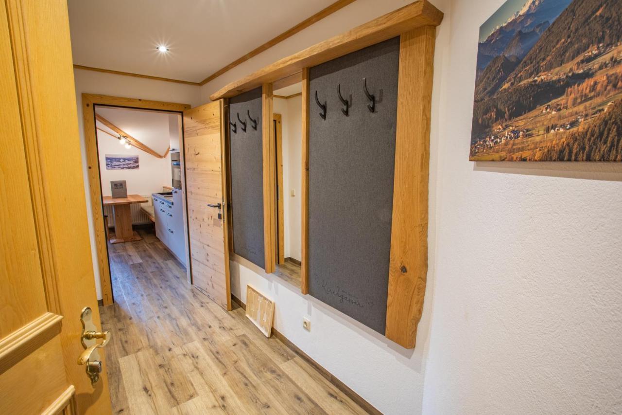 Landhaus Kirchgasser Ramsau am Dachstein Bagian luar foto
