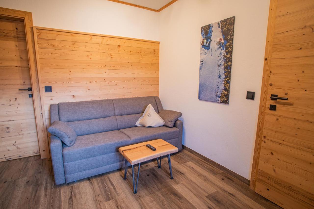 Landhaus Kirchgasser Ramsau am Dachstein Bagian luar foto