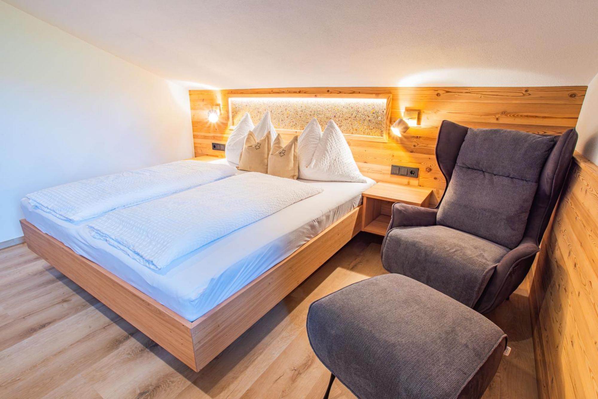 Landhaus Kirchgasser Ramsau am Dachstein Bagian luar foto