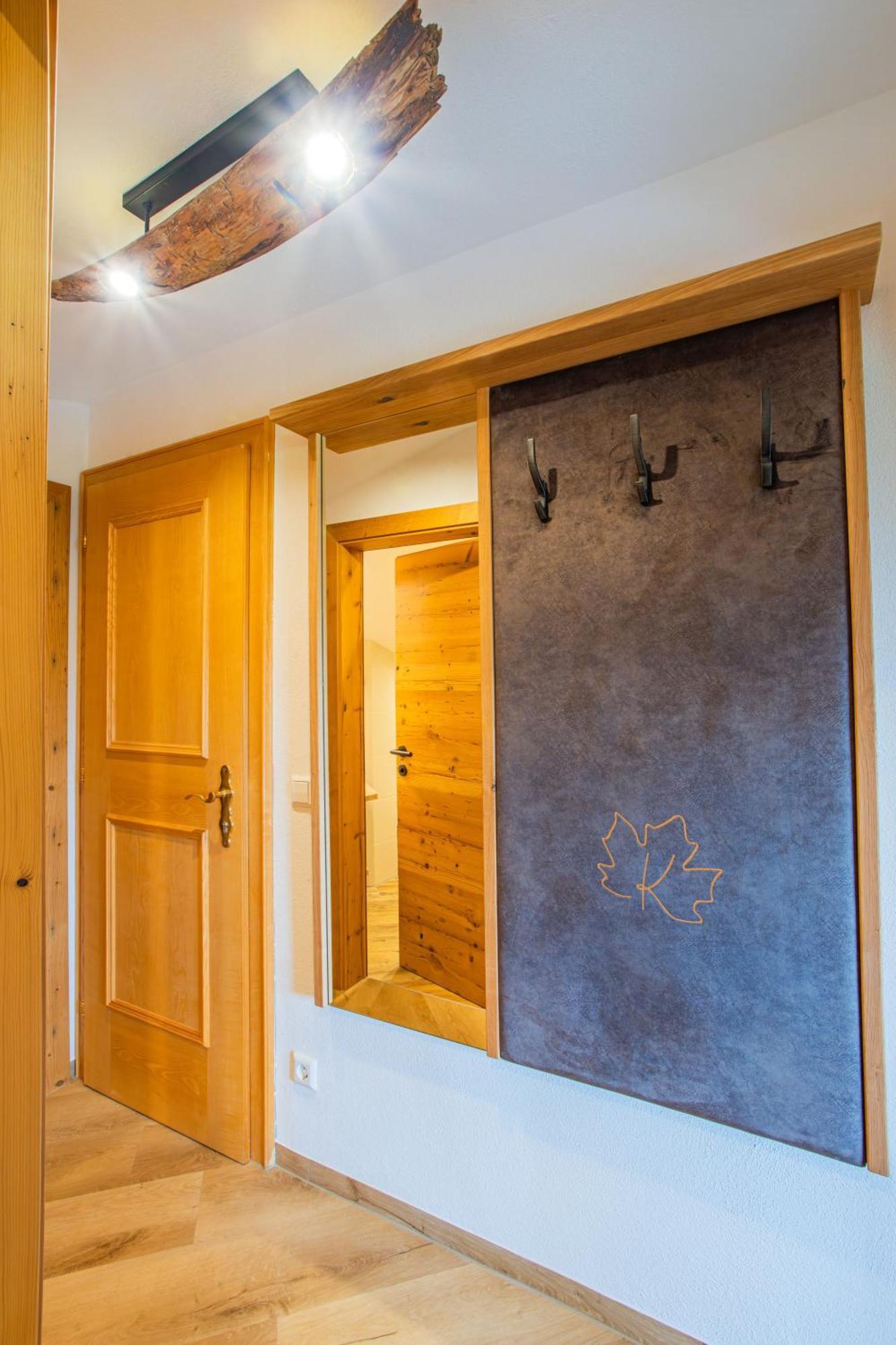 Landhaus Kirchgasser Ramsau am Dachstein Bagian luar foto